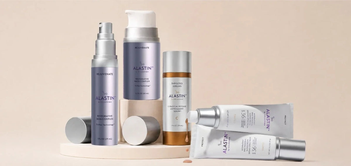 Alastin collection image