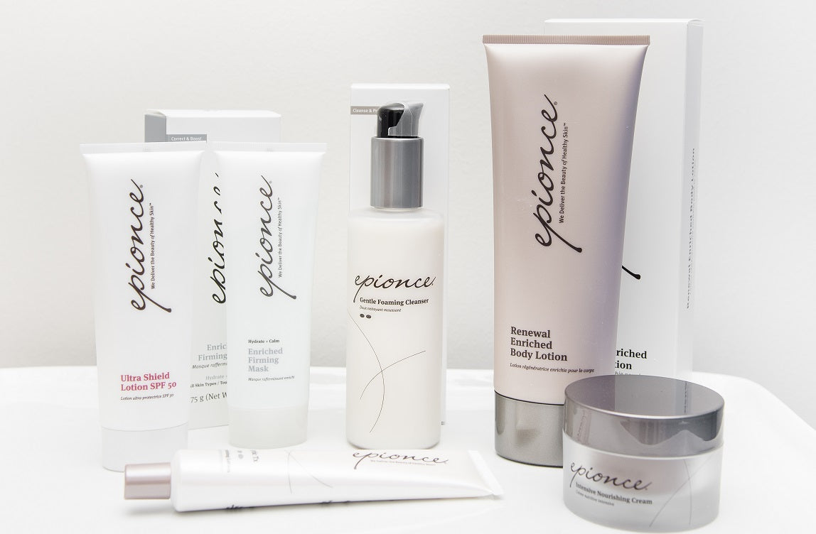 Epionce collection image