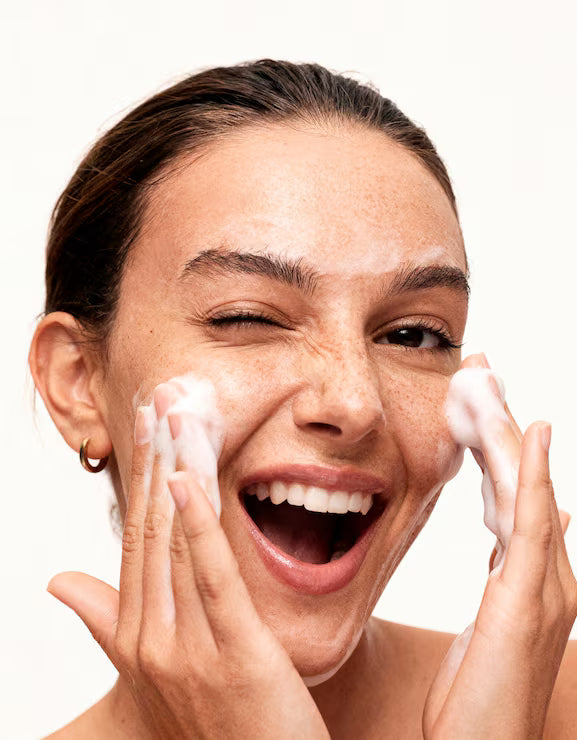 Cleansers