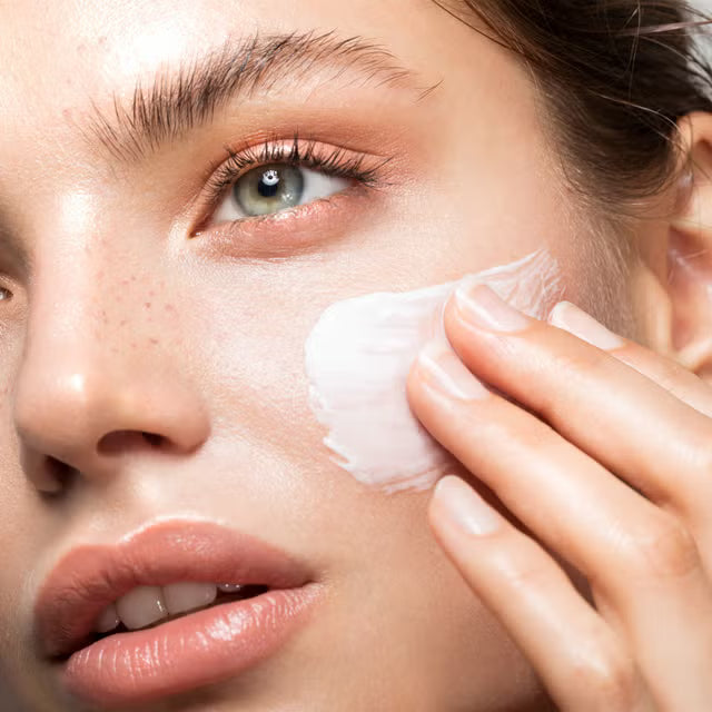 Moisturizers