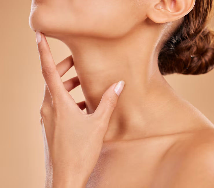 Neck and Body