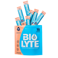 Biolyte Sticks - Peach