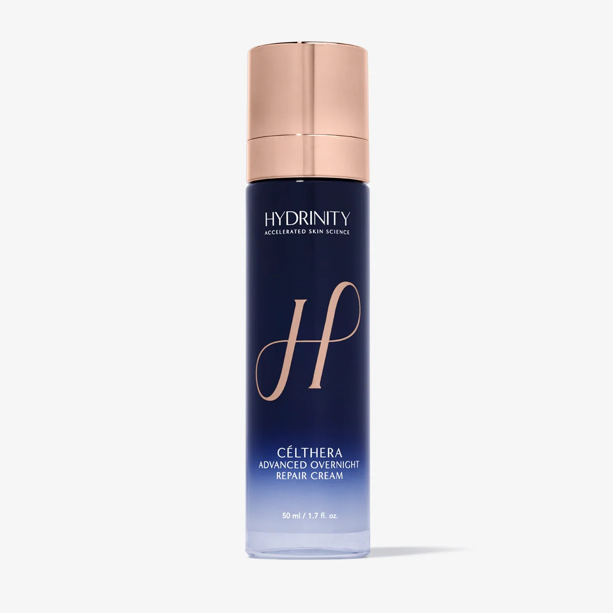 Hydrinity Celthera Overnight Repair Cream