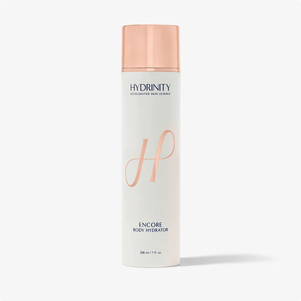 Hydrinity Encore Body Hydrator