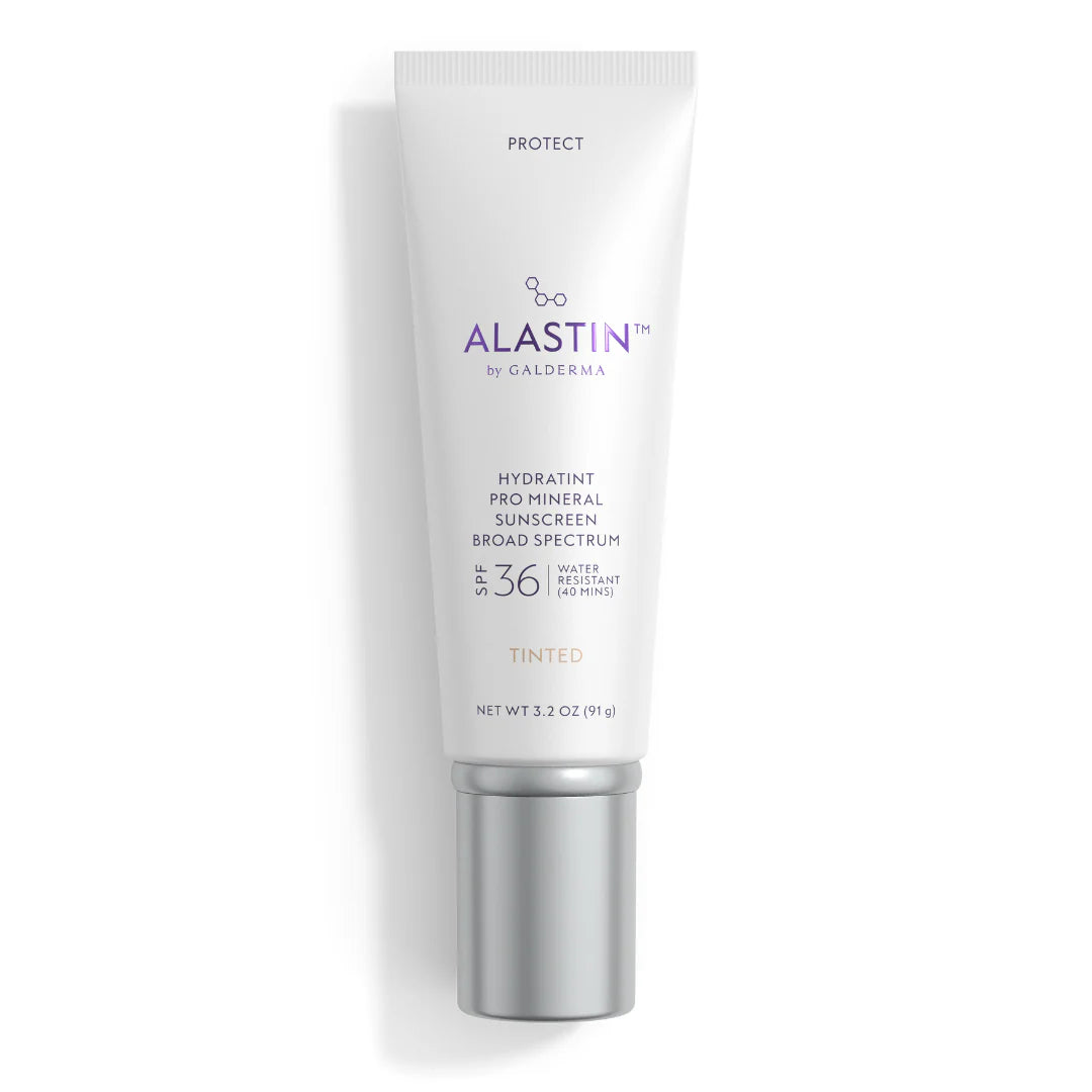 Alastin HydraTint Pro Mineral Sunscreen