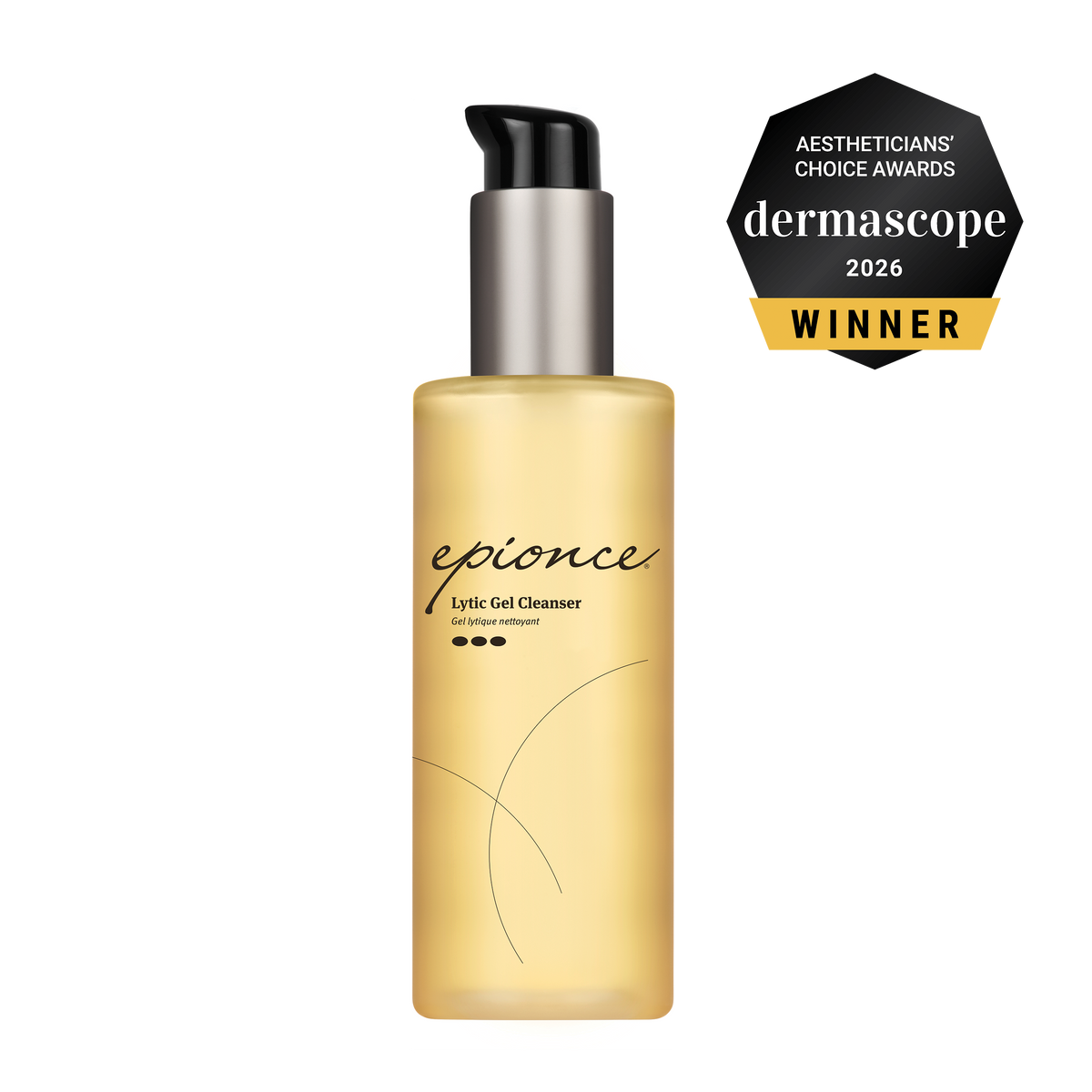 Epionce Lytic Gel Cleanser