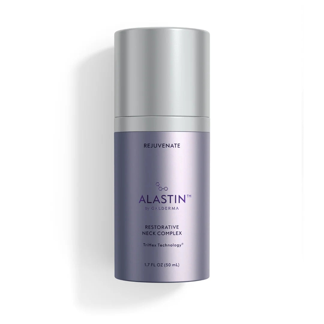 Alastin Restorative Neck Complex