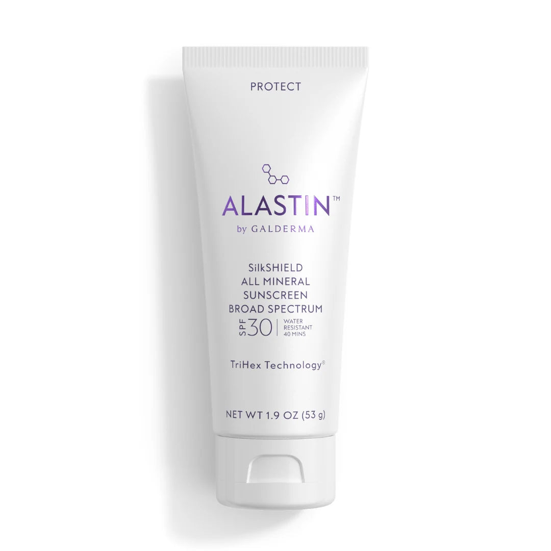 Alastin Silk Shield