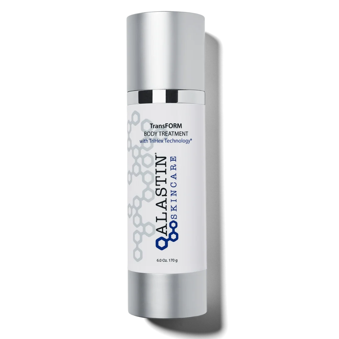 Alastin TransFORM Body Treatment