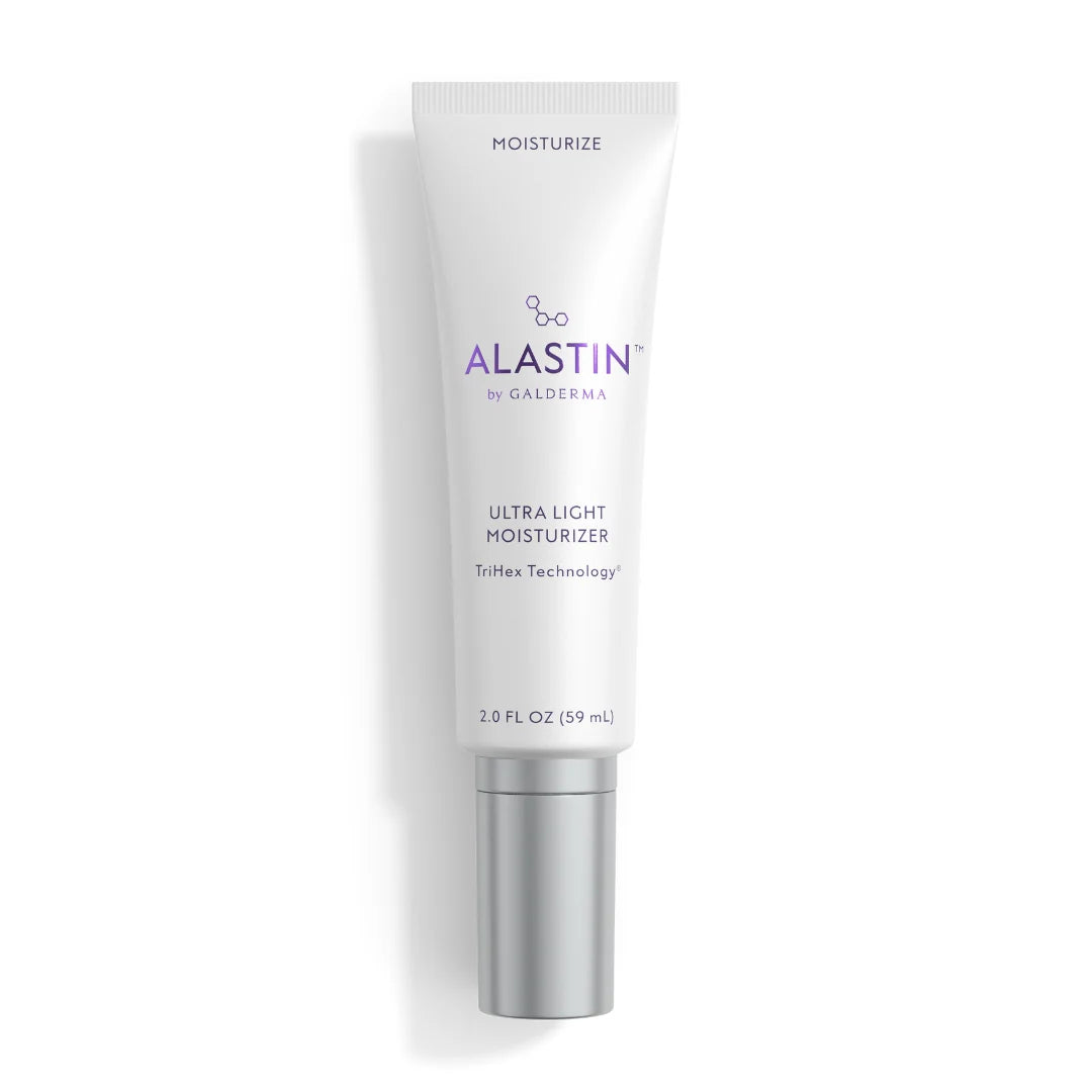 Alastin Ultra Light Nourishing Moisturizer