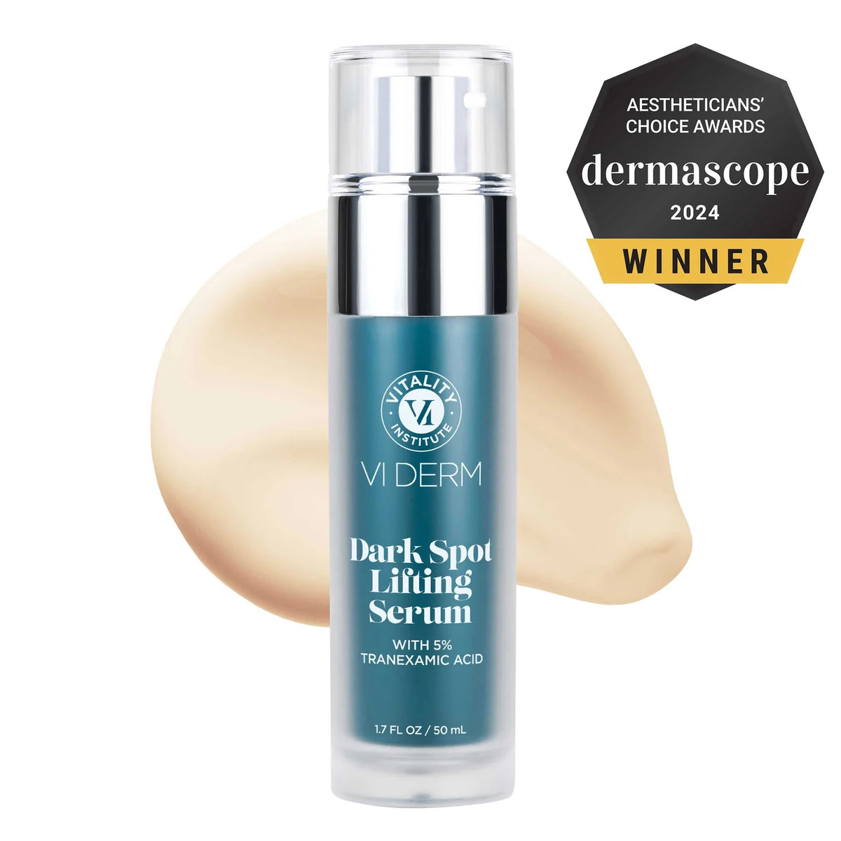 VI Derm RetCorrect Night Exfoliator