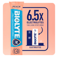 Biolyte Stick - Individual - Peach