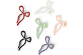 Crush Very Demure Bow Hair Clip