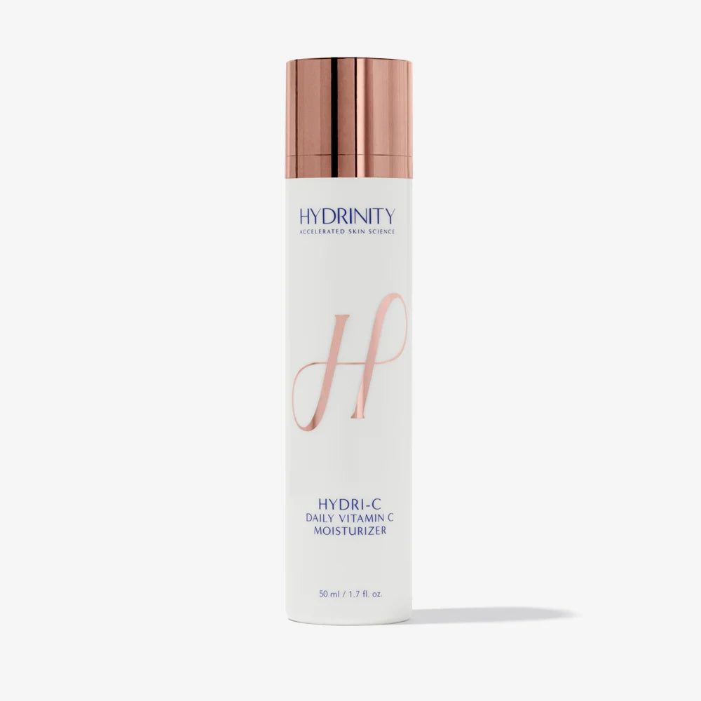 Hydrinity Hydri-C Moisturizer